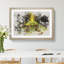 Green Forest Vol.7 - Picture Frame Graphic Art-62804745-62804747