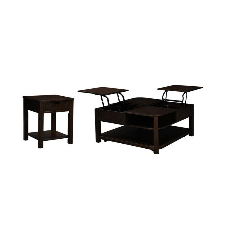 Table basse Cheyenn