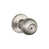 Satin Nickel