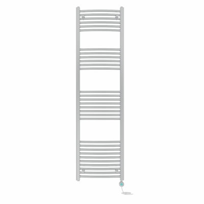 Curved Towel Rail Heated Towel Rails