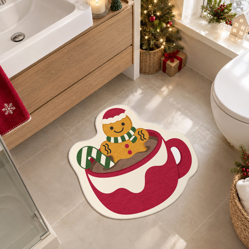 Tapis de bain