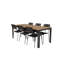 Guillermo 6 - Person Dining Set