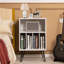 Taren End Table