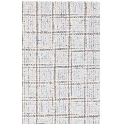 Tapis en laine touffeté à la main Stepanian