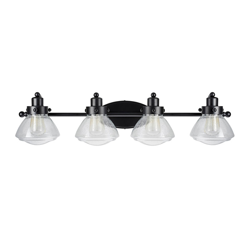 Casen 4 - Light Dimmable Vanity Light