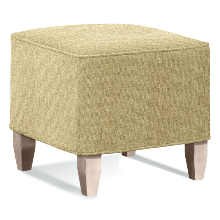 Brooklyn Upholstered Ottoman