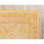 Sandrine Ikat Area Rug in Orange-1187642432