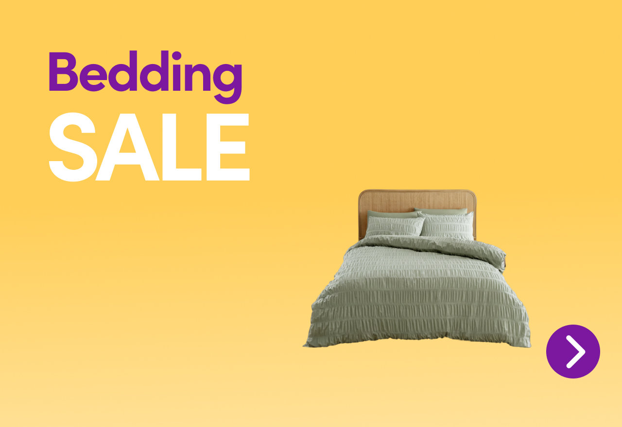 Bedding
