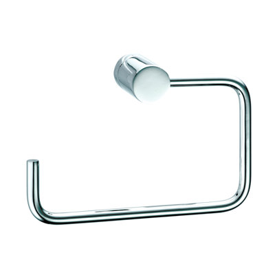 Cular Wall Mounted Open Toilet Paper Holder