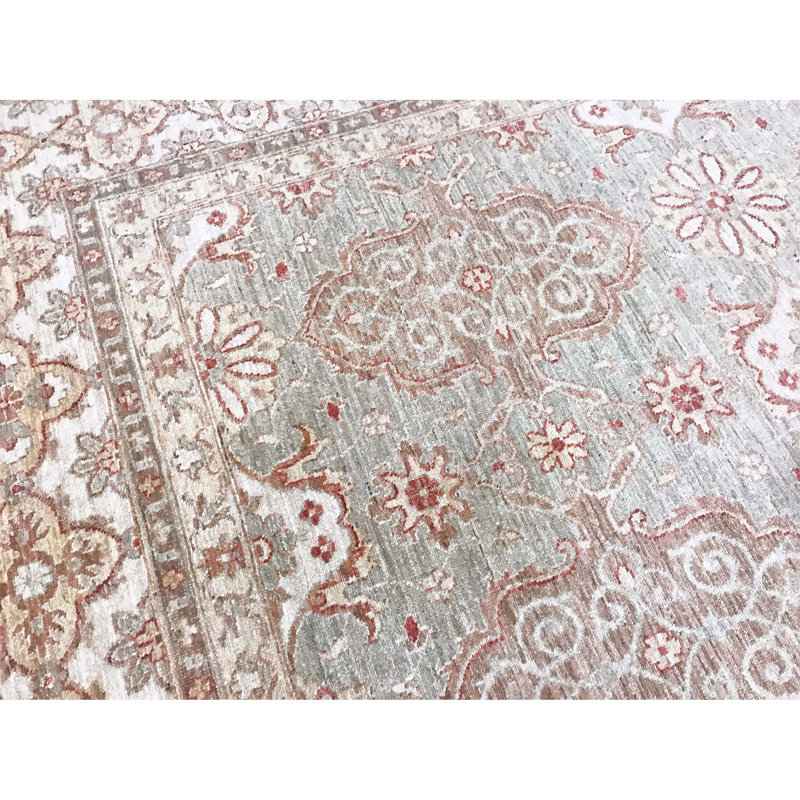 One-of-a-Kind 9'11" X 13'11" Area Rug