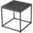 Square Outdoor Side Table ,