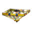 Gauron 4 - Light Flush Mount