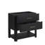 Lucian 36'' W Single Bathroom Vanity Base