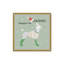 «Puppy It's Cold dehors IV» par Yvette St. Amant, reproduction d'art-114333055-114333053