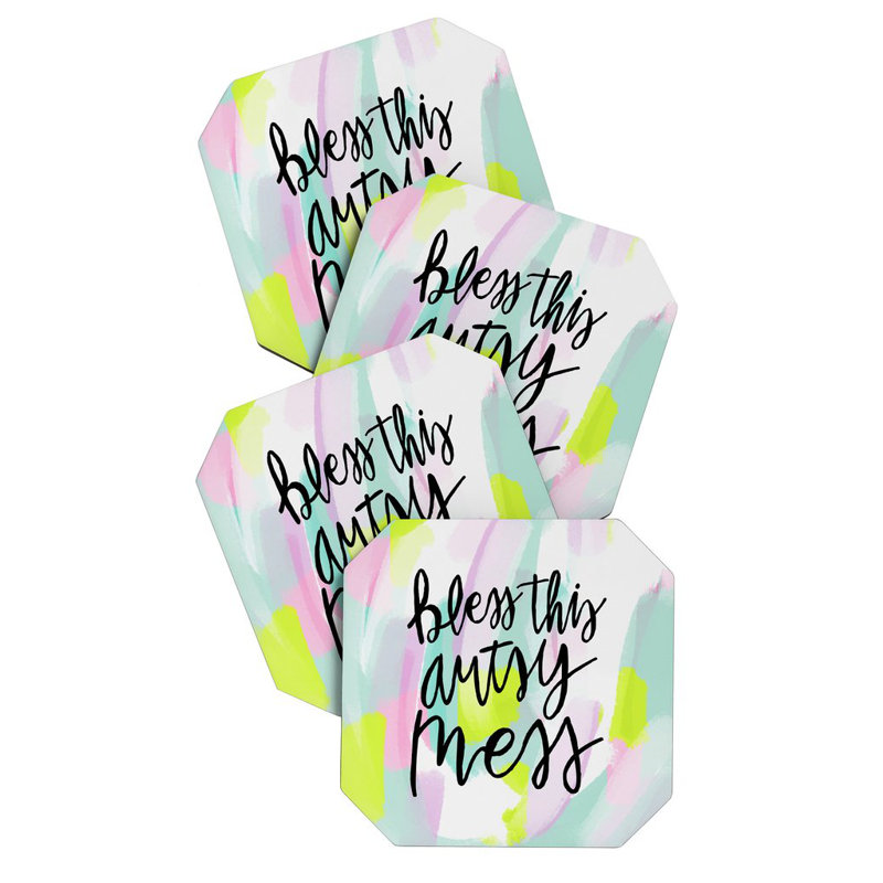 Allyson johnson bless the artsy coast