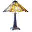 Lampe de table 25 po Fine Art Lighting Tiffany
