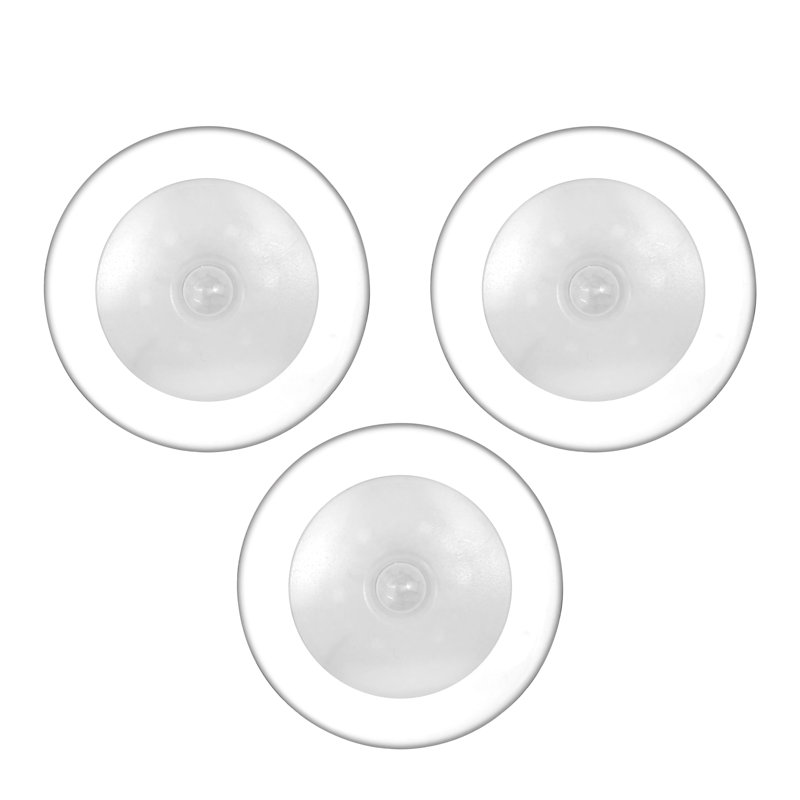 Under Cabinet Recessed Light