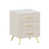 Beige selected