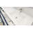 Aylanna 72" Wall-Mounted Double Bathroom Vanity Set-869013276