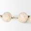 Guirlande Beige