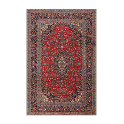 Charnai Oriental Indoor Rug