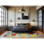 Bold Gleam Rug-782854306