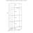 Etagere Bookcase