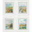 Colors of Spring S/4