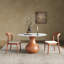 Otelia Stone Top Dining Set-169416134-174909670-174909674