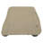Fairway Elastic Mildew Resistant Golf Cart Cover By Classic Accessories-14932263-14932261