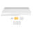 Slope Window Awning in Clear-100642747-88885494