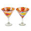 Blodwen Martini Glass