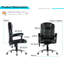 Alorie Executive Chair