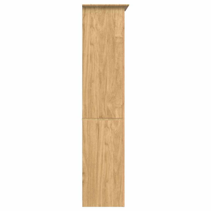 173 cm H x 82 cm W Bookcase