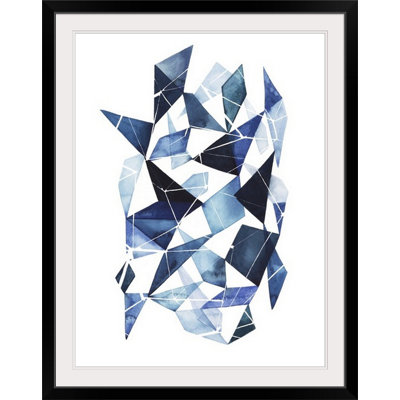 «Brodie-Gael Chrysalis I» Grace Popp, impression