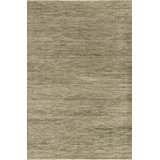 Cornwall Wool Area Rug in Brown