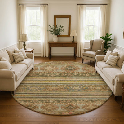Tapis de qualité supérieure lavable à la machine Brennon AMF1626 Global