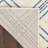 Plaid Indoor Rug-1060974635