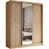 Light Brown is out of stock selected