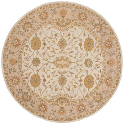 Dunbar Hand Tufted Wool Oriental Rug
