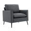 Fauteuil rembourré-335299492