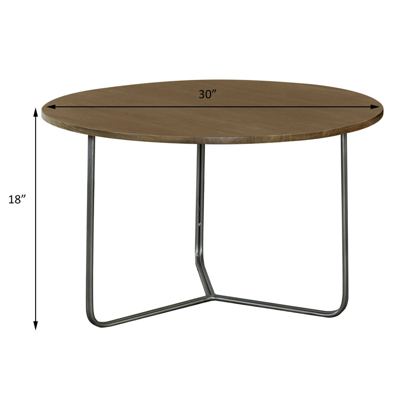 Table d'appoint Eireanne