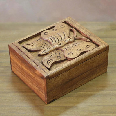 Jewellery Box