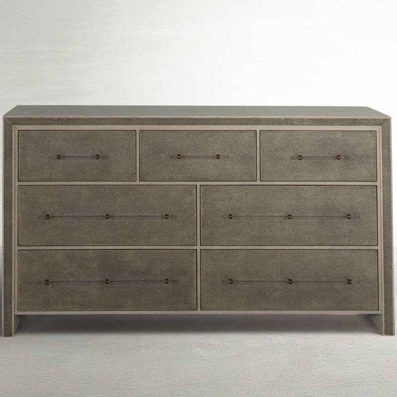 Alford Chest