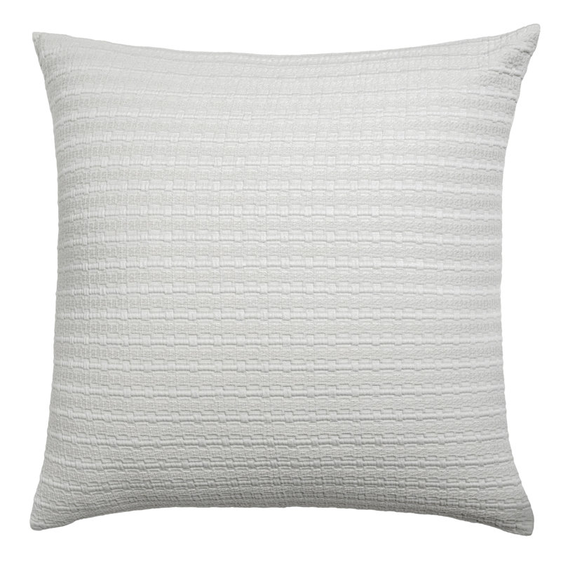 Dune Euro Sham, Clay