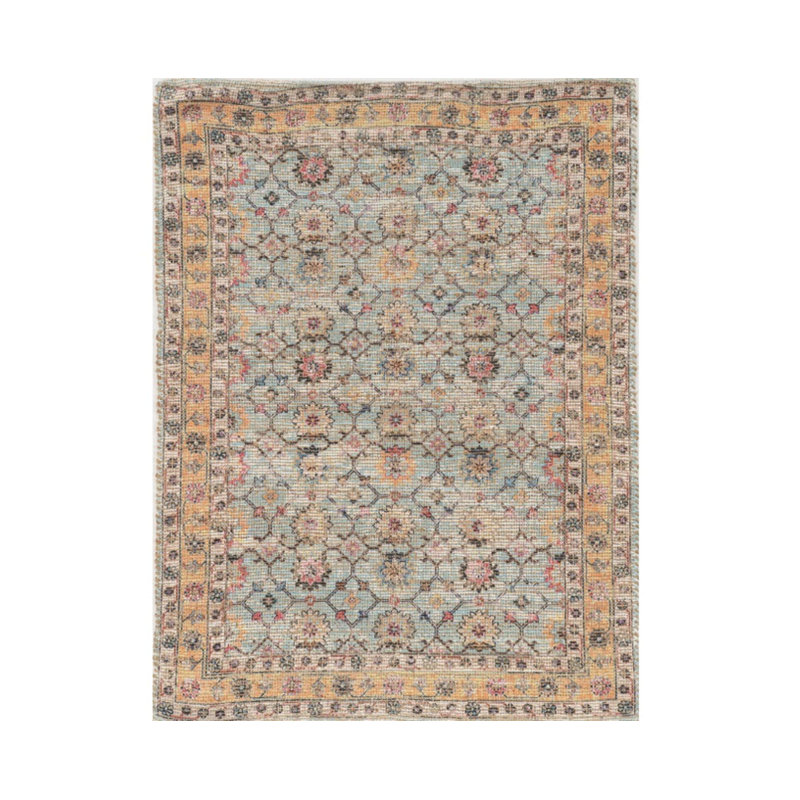 Vinnie Oriental Indoor Rug