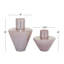 Vase en verre-412341729