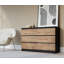 Demi 120 cm W Chest of 6 Drawers-83756897