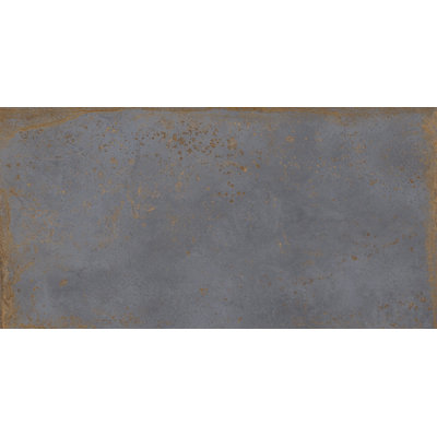 23.7" x 47" Porcelain Singular Wall & Floor Tile