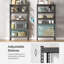 75cm W Steel Shelving Unit-115826624